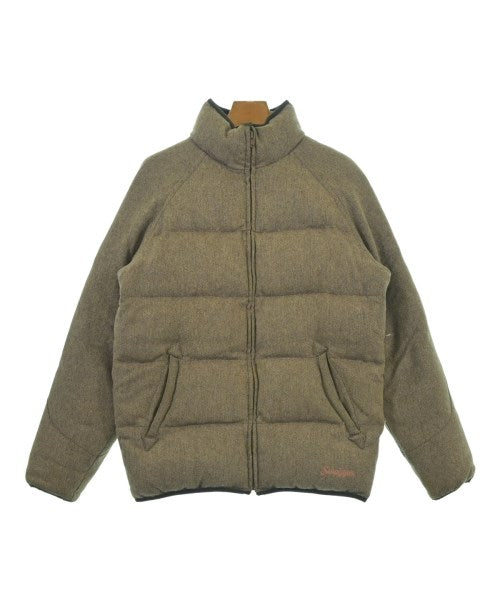 SWAGGER 羽絨夾克/背心