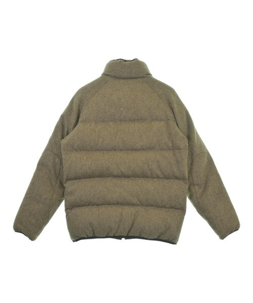 SWAGGER 羽絨夾克/背心