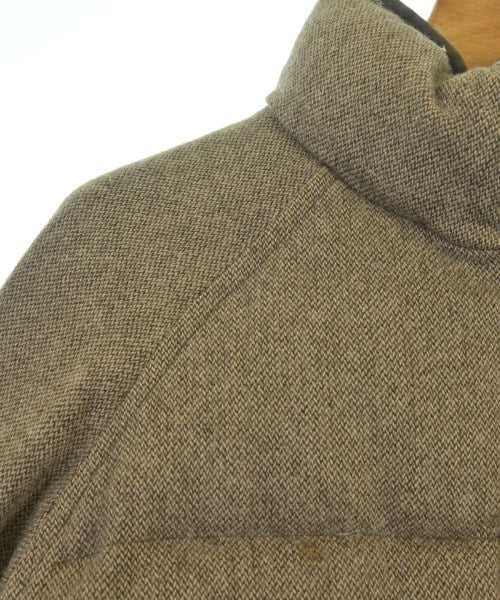 SWAGGER 羽絨夾克/背心