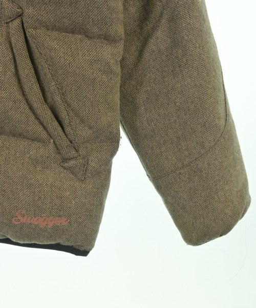 SWAGGER 羽絨夾克/背心