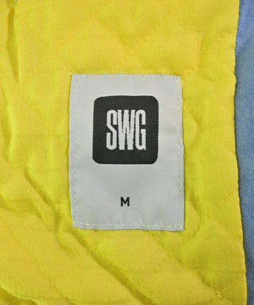 SWAGGER 其他飛行外套