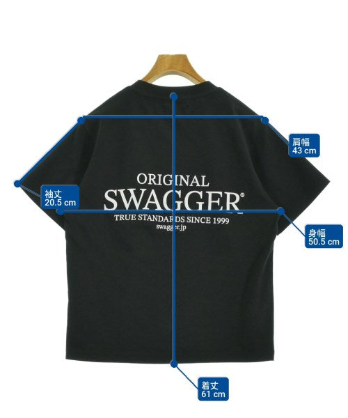 SWAGGER T恤/上衣
