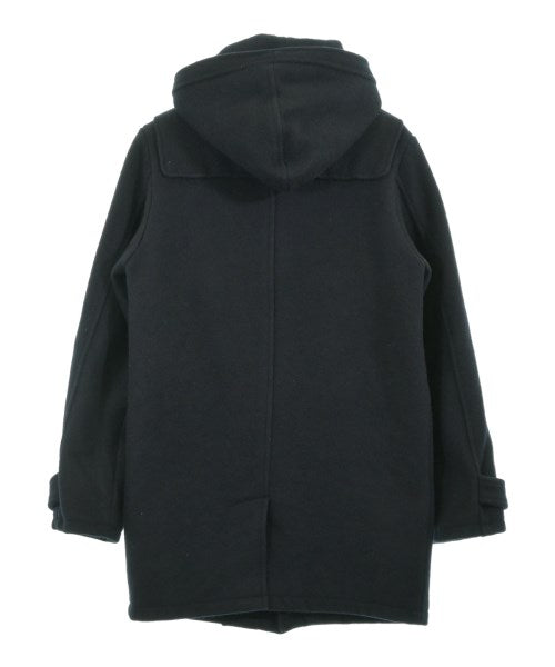 SWAGGER 羊毛大衣
