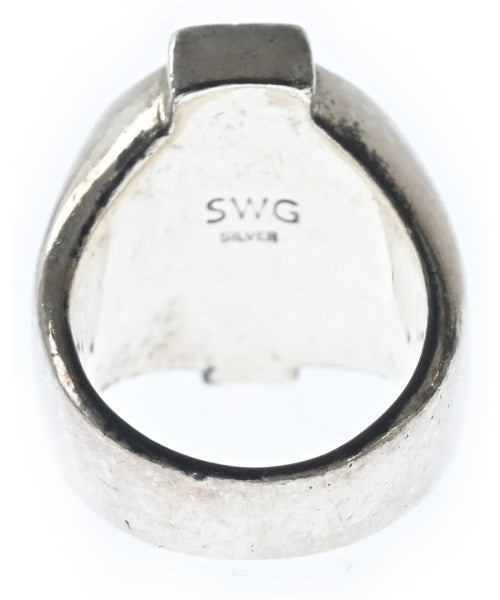 SWAGGER 戒指