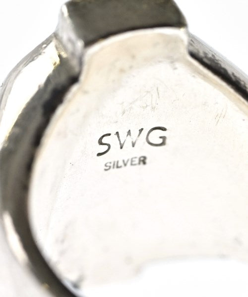 SWAGGER 戒指