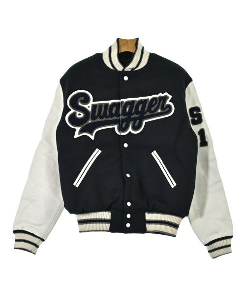 SWAGGER 運動夾克