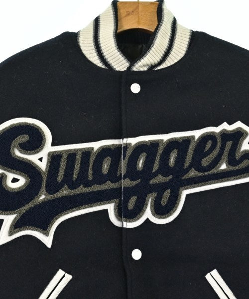 SWAGGER 運動夾克
