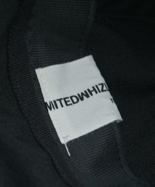 WHIZ LIMITED 棒球帽