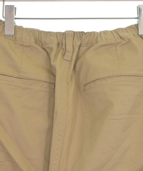 WHIZ LIMITED 剪裁褲