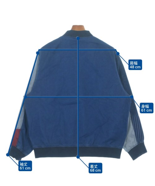 WHIZ LIMITED 其他飛行外套