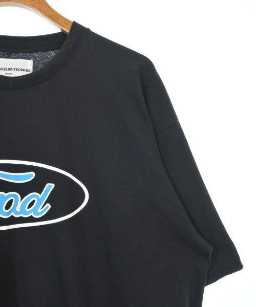 WHIZ LIMITED T恤/上衣