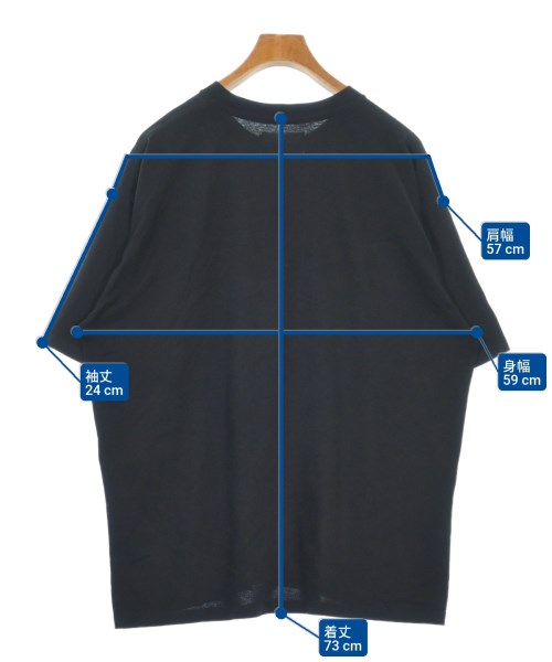 WHIZ LIMITED T恤/上衣