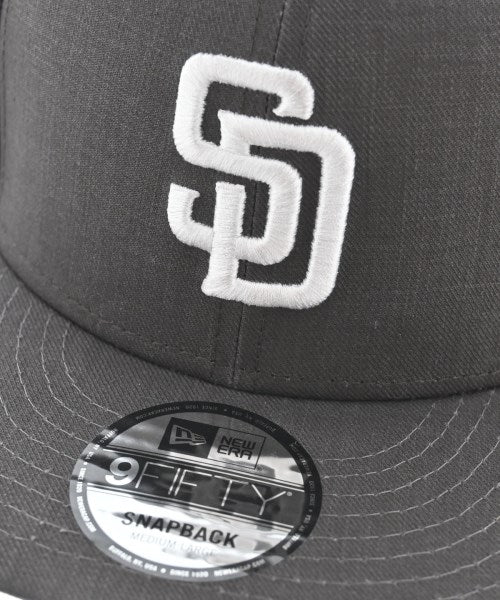 WHIZ LIMITED 棒球帽