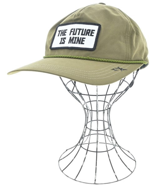 WHIZ LIMITED 棒球帽