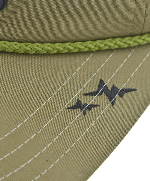 WHIZ LIMITED 棒球帽