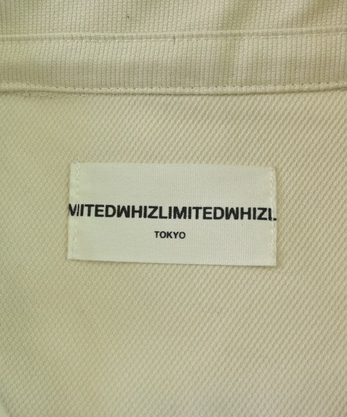 WHIZ LIMITED 其他飛行外套