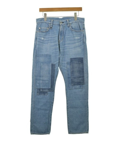 WHIZ LIMITED 牛仔褲