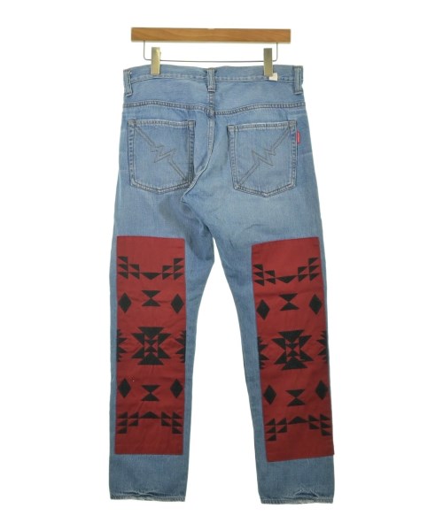 WHIZ LIMITED 牛仔褲