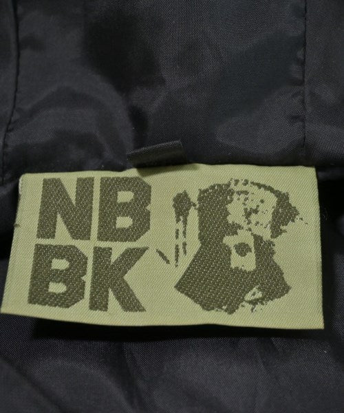 Natural born 其他飛行外套