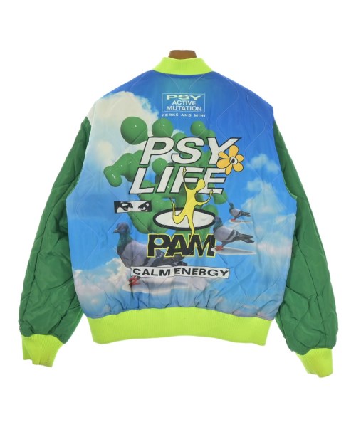 PAM 其他飛行外套