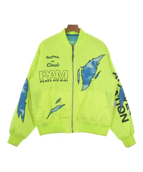 PAM 其他飛行外套