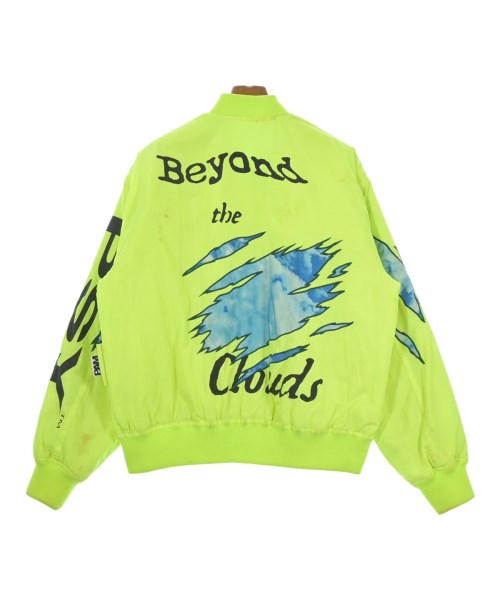 PAM 其他飛行外套