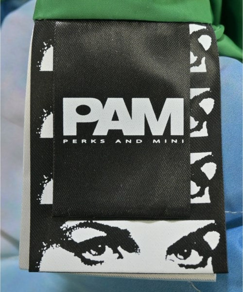 PAM 其他飛行外套