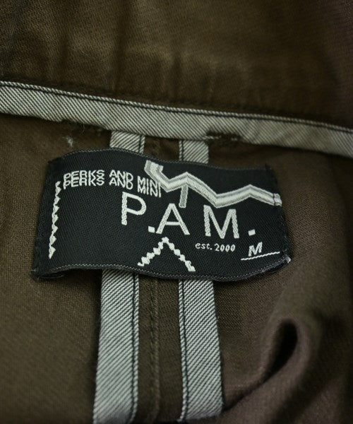 PAM 短褲
