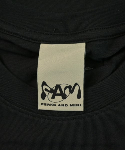 PAM T恤/上衣