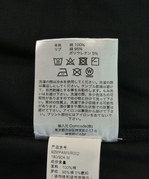 PAM T恤/上衣