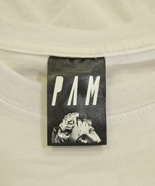PAM T恤/上衣