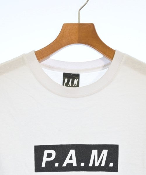 PAM T恤/上衣