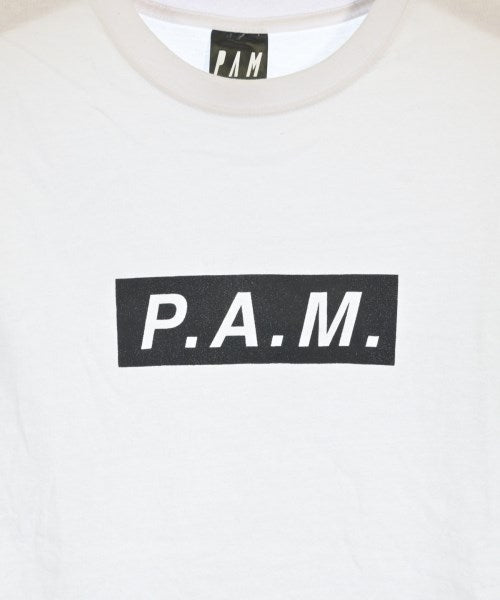 PAM T恤/上衣