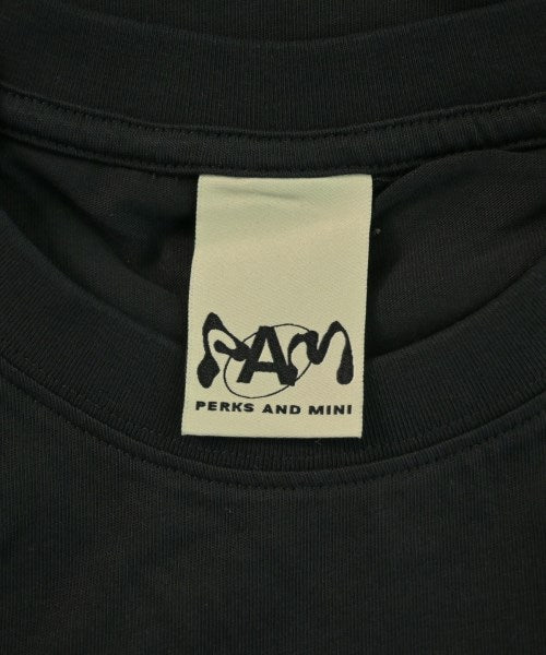PAM T恤/上衣