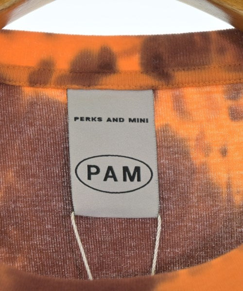 PAM T恤/上衣