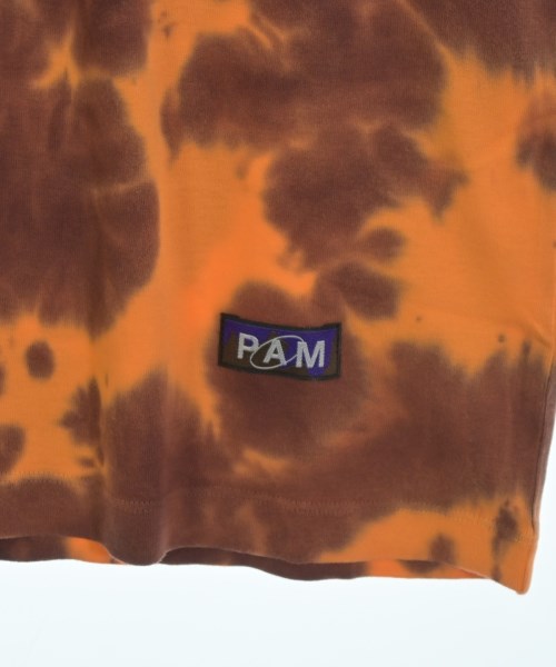 PAM T恤/上衣