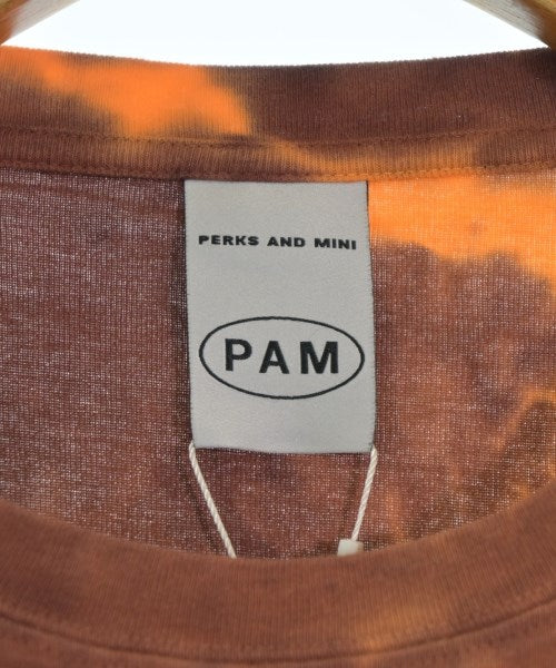 PAM T恤/上衣