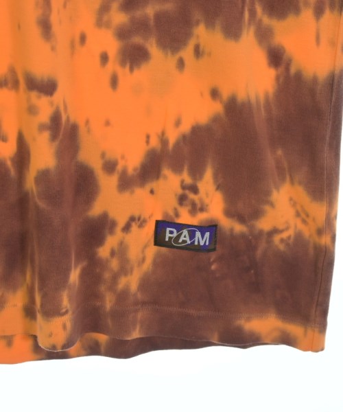 PAM T恤/上衣