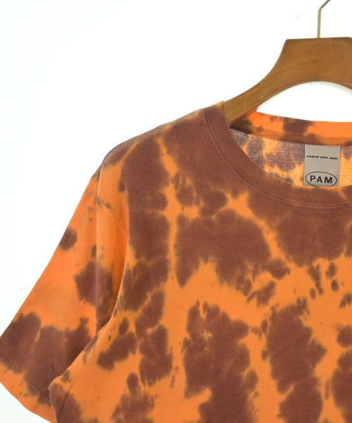 PAM T恤/上衣