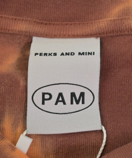 PAM T恤/上衣