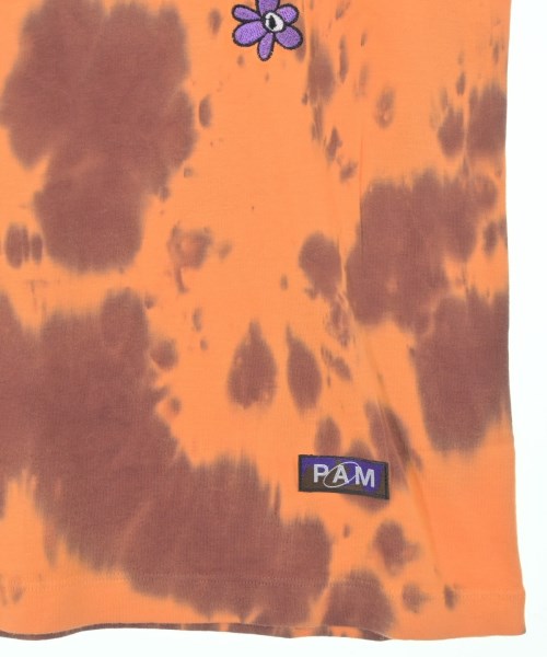 PAM T恤/上衣