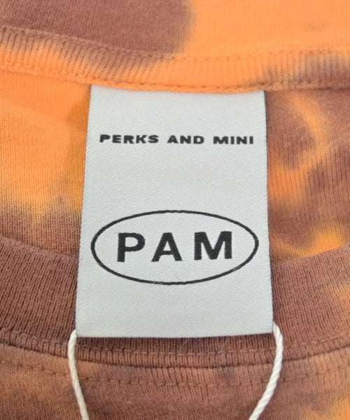 PAM T恤/上衣