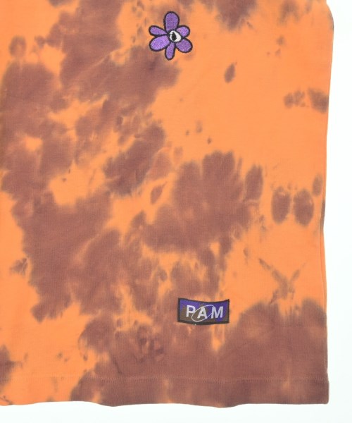 PAM T恤/上衣