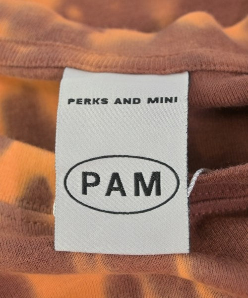 PAM T恤/上衣