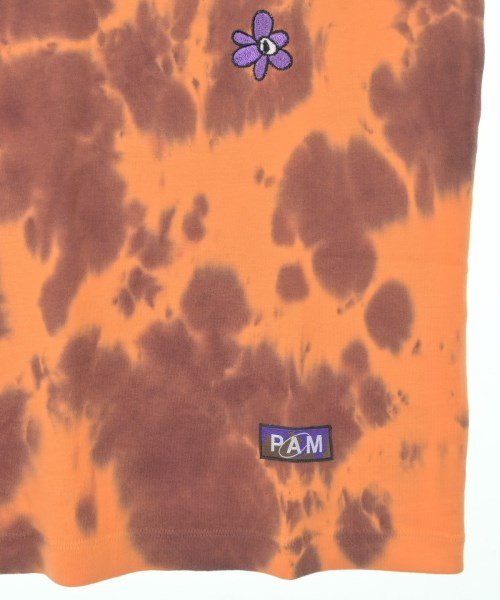 PAM T恤/上衣
