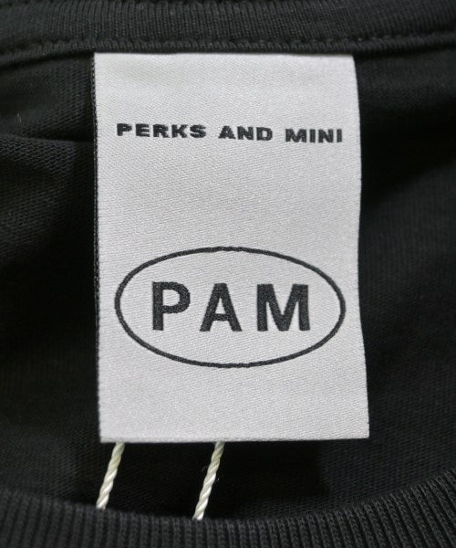 PAM T恤/上衣