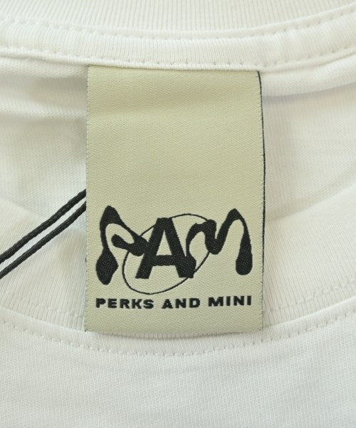 PAM T恤/上衣