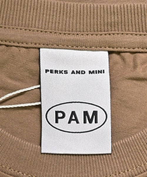 PAM T恤/上衣