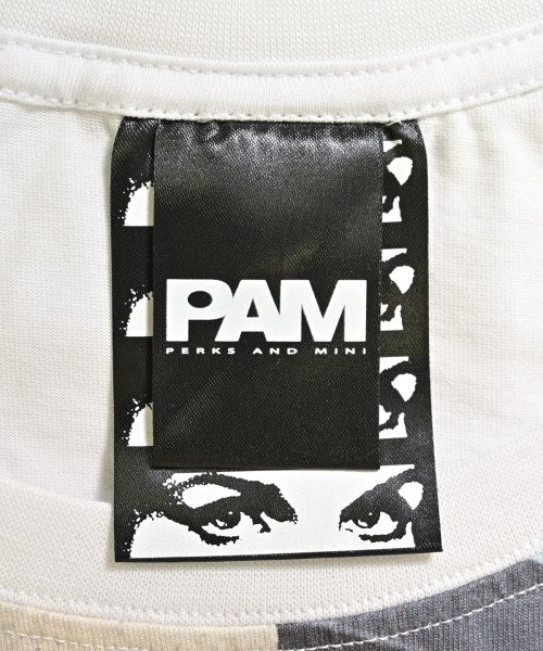 PAM T恤/上衣