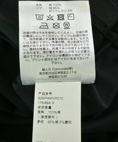 PAM T恤/上衣